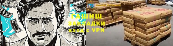 ешки Горняк